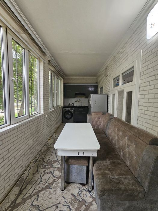 2/1/4 Микрорайон с мебелью