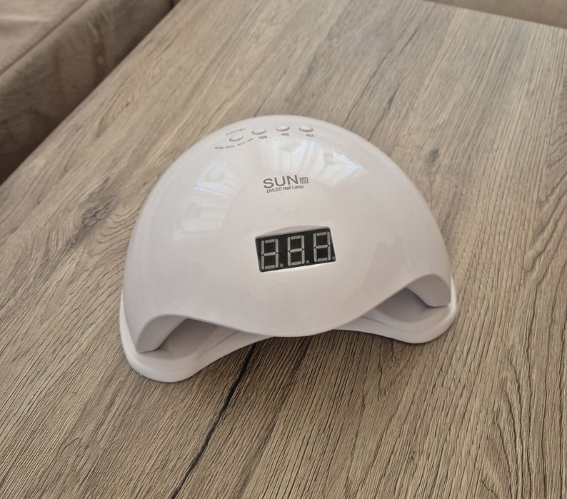 Led Лампа за гел лак