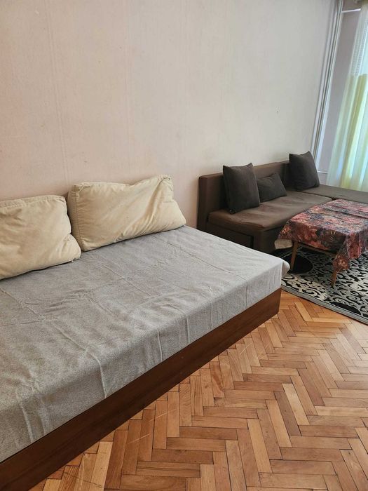 Дава се под наем Двустаен апартамент в София, Дружба 1 - 65 кв.м за 425 € - Снимка #2