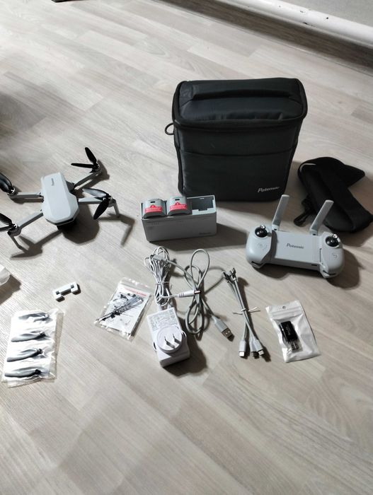 Дрон Potensic atom se