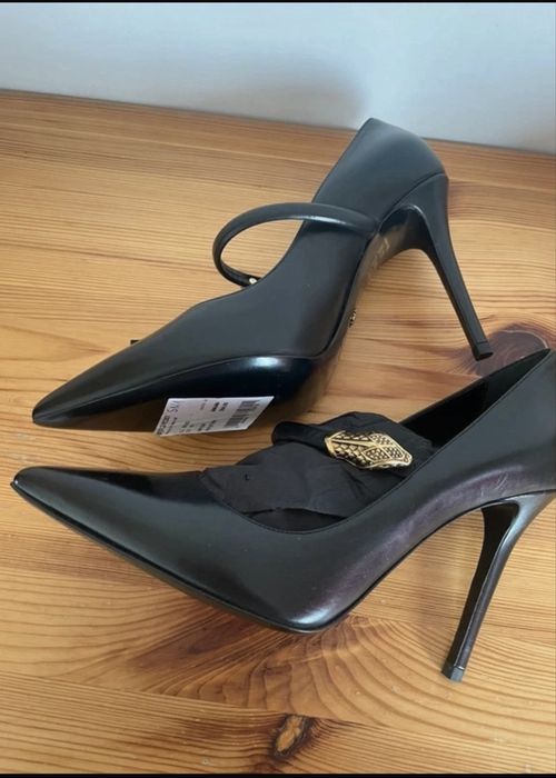Pantofi Roberto Cavalli