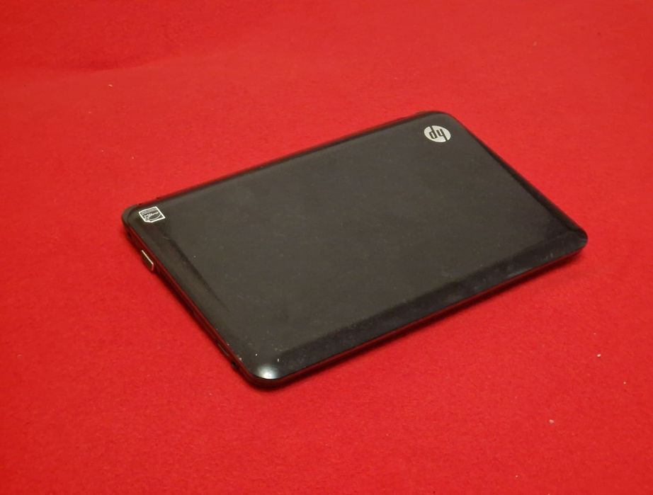 Laptop  mini  hp .
