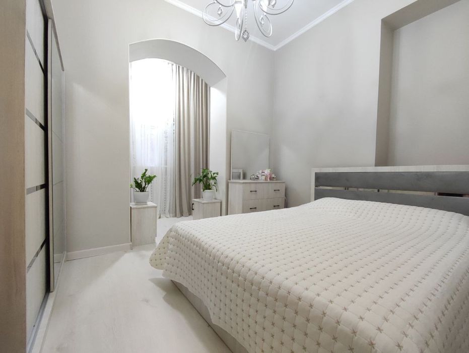 Продается  2/2/2 Глинка