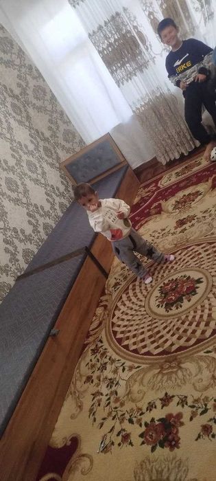 Мирзо Улугбек кровать,кровать, односпальная.Односпальный диван-кровать