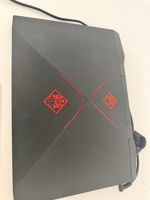 Laptop gaming HP OMEN