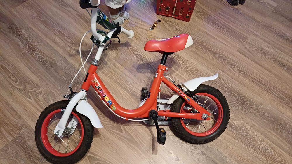 Bicicleta copii 12 inch