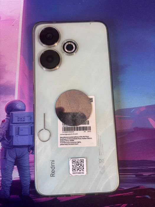 Vand telefon Redmi 13 256BG