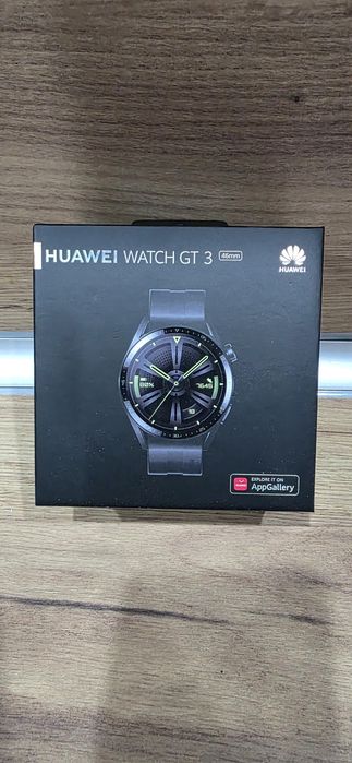 Huawei Watch GT 3