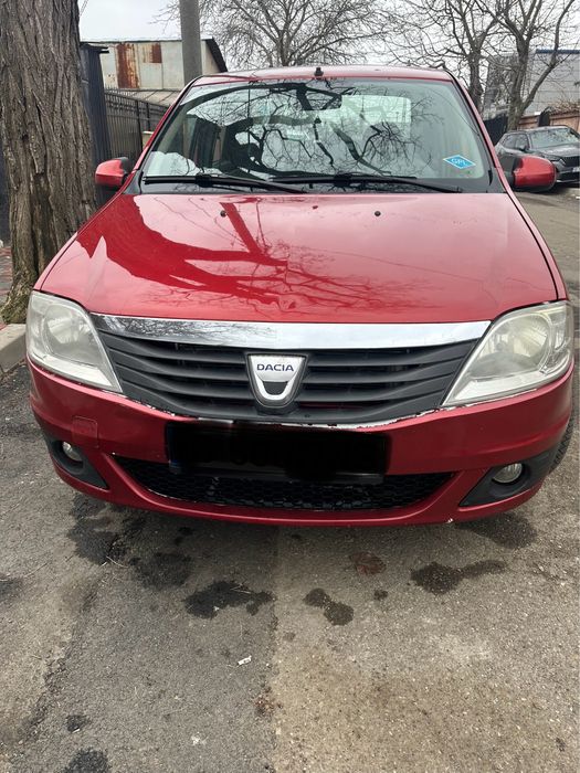 Inchirieri auto / BUC