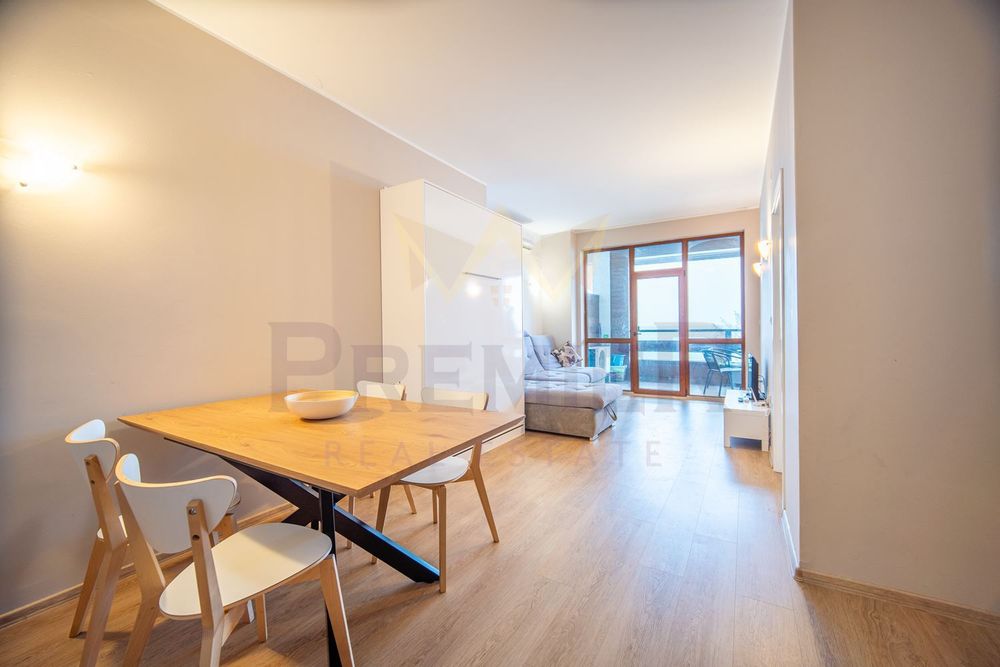 2-стаен в Добрич, област-гр.Каварна площ 72 цена 120000