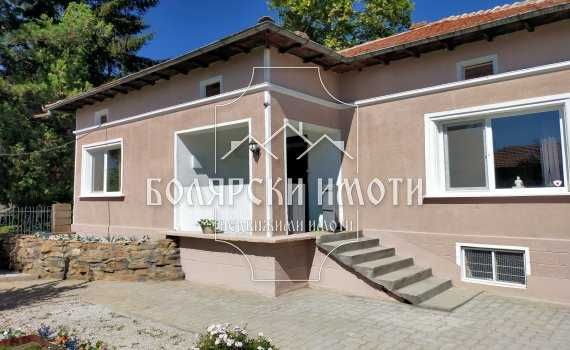 Продава се Къща в с. Стамболово, Област Велико Търново - 140 кв.м за 384 €/кв.м - Снимка #3