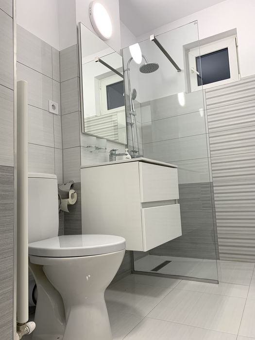 Regim hotelier.Ap.3 camere lux,decomandat, Bdul Transilvaniei