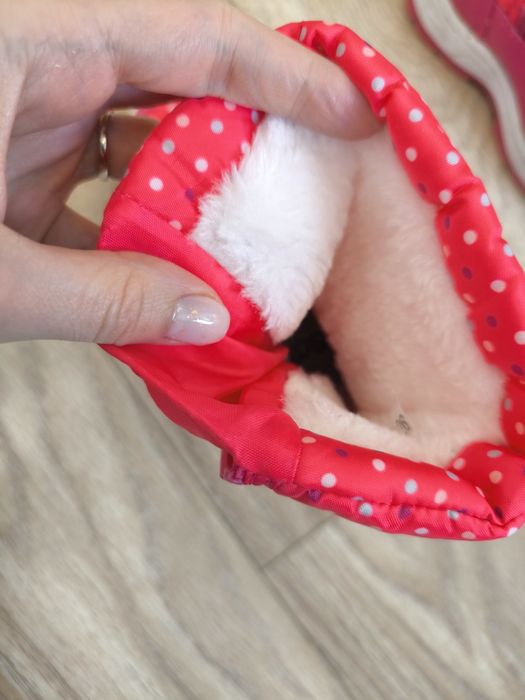 Апрески за момиченце 26 номер