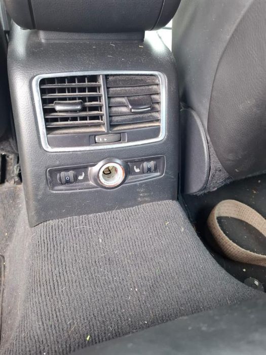 Audi a6 c6 4f 3xS-Line 3.0 tdi 233 asb на части Ауди а6 ц6 4ф s-line