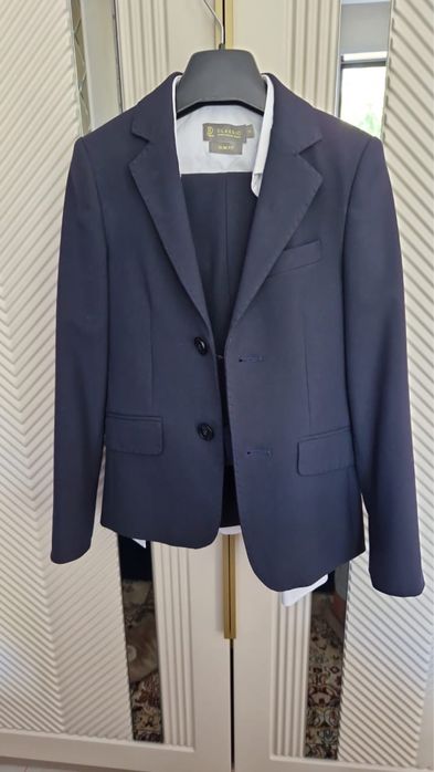 Костюм школьный для мальчика