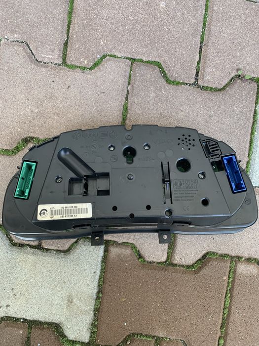 Колометраж пасат 5.5 passat 5