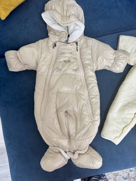 Комбинезон новый Италия