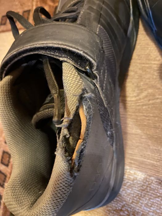 КЛИПС обувки Ride Concepts