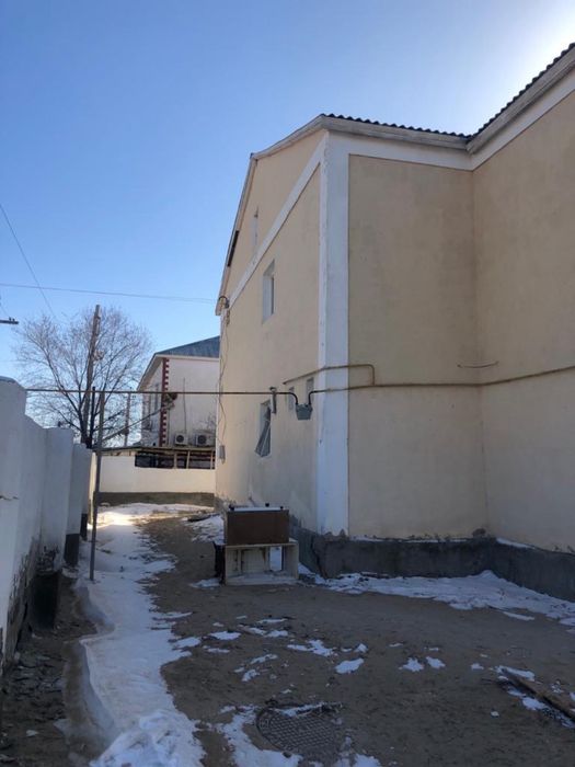 Продается 10 комнатный дом