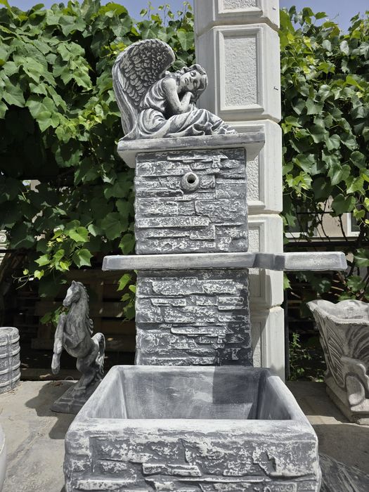 Cismele de grădină/Robineti de gradina