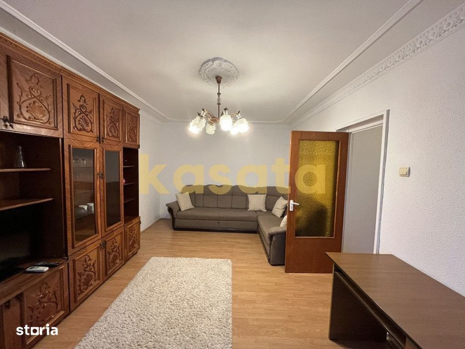 Oportunitate | Apartament 2 Camere | Tei | Decomandat | Bloc 1986