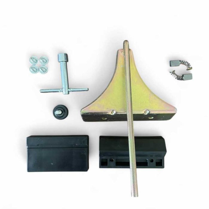 Електрическо гредово ренде 1500W StahlMayer Black XR