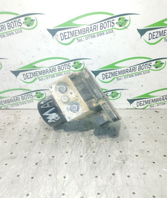 Pompa ABS 2H0 614 517 J Volkswagen VW Amarok prima generatie (facelif