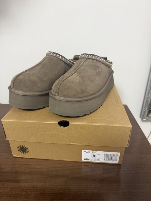 Saboti Ugg tazz