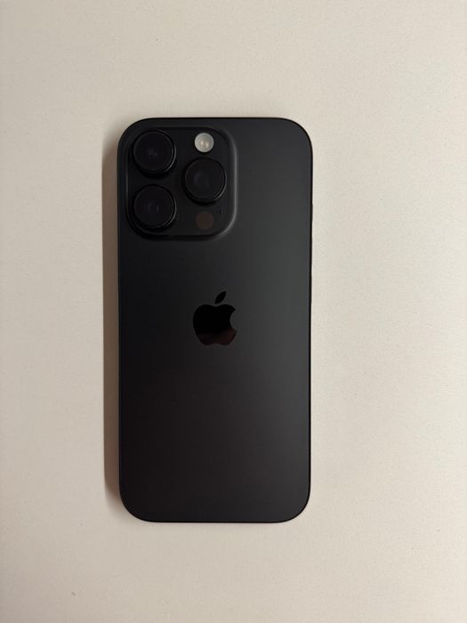 Iphone 16 PRO 256 GB