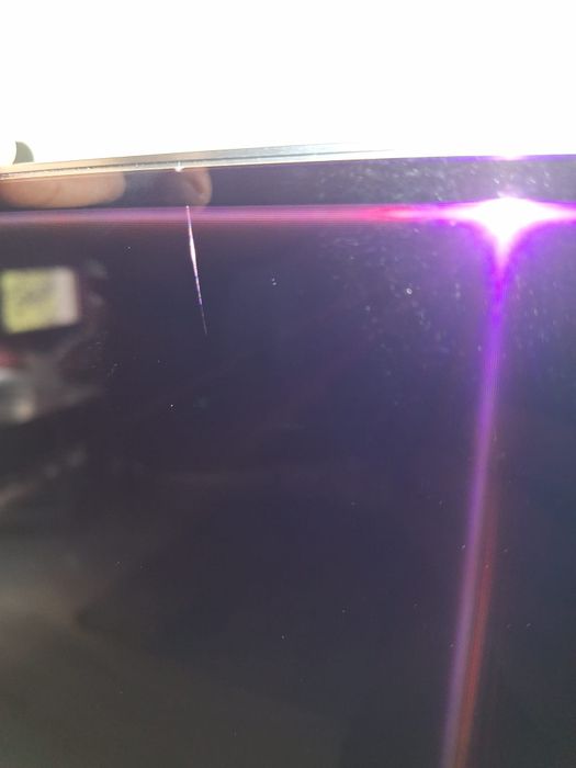 TV  SAMSUNG 55S90F Display spart piese schimb
