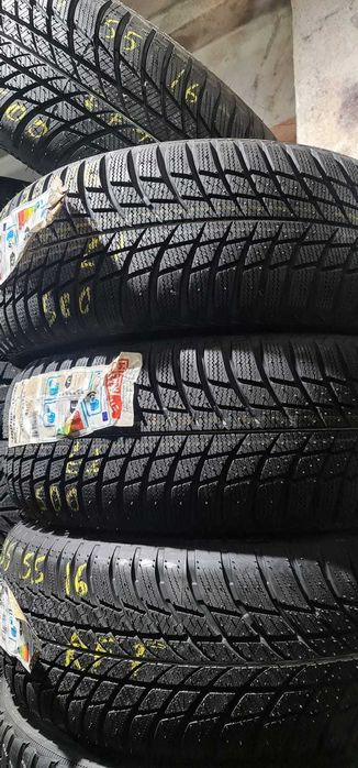 Anvelope IARNA 205 55 16 /205 60 16 /215 55 16