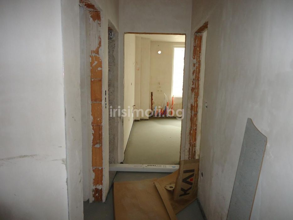 Продава тристаен, €197500, 101кв.м. в Красна поляна