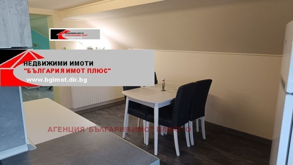 Дава се под наем Тристаен апартамент в София, Горубляне - 90 кв.м за 580 € - Снимка #7