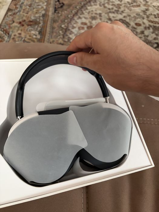 Airpods Max USB C