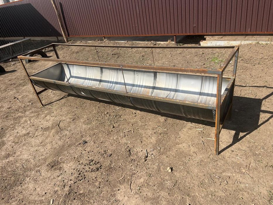 Продам астау для барашек, коров, лошодей