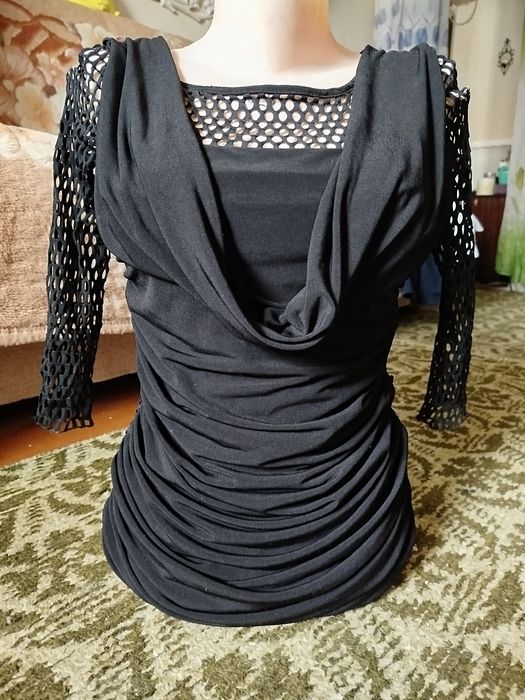 Женская одежда Кофточки