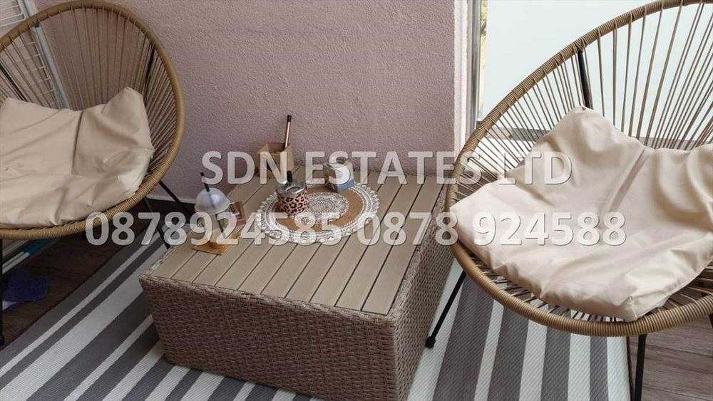 Продава се Къща в Стара Загора, Железник - център - 240 кв.м за 1459 €/кв.м - Снимка #20