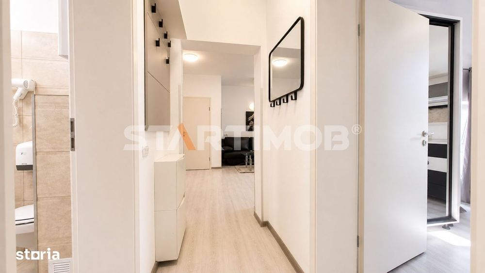 Apartament 3 camere Central Brasov