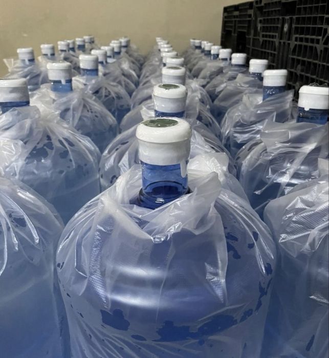 Вода 19литров круглосуточно