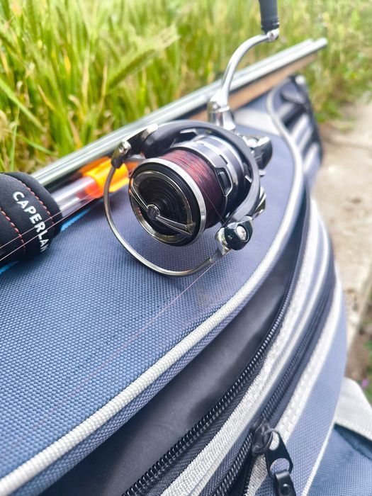 DAIWA EXCELER 2500