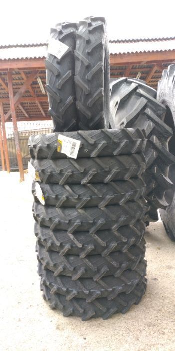 5.00-15 cauciucuri noi de semanatoare tractor noi cu 6 pr OZKA WYXK