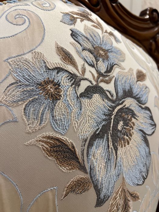 Диван и 2 кресла