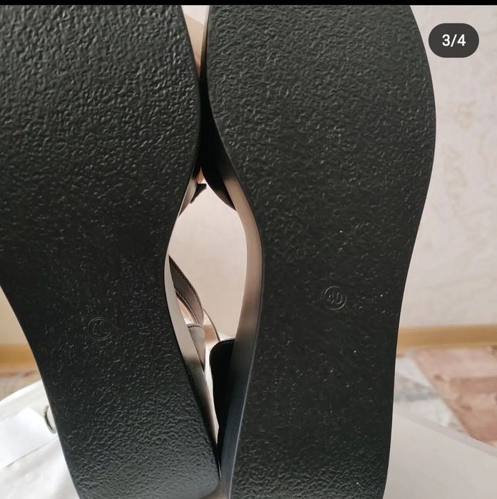 Продам Новую обувь