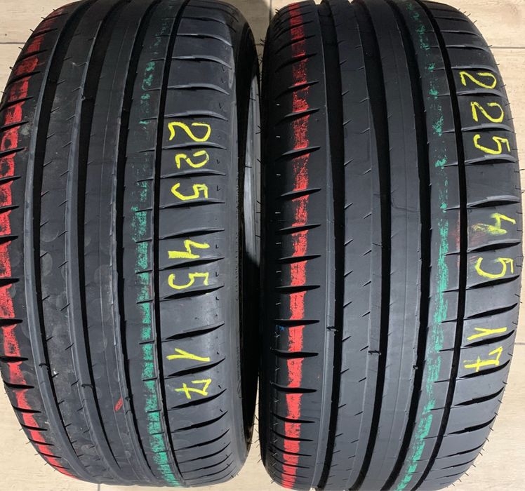 225 45 17 anvelope de vară