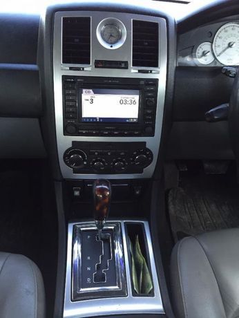 Dezmembrez Chrysler 300c 3.0 V6 CDI 2006-2009