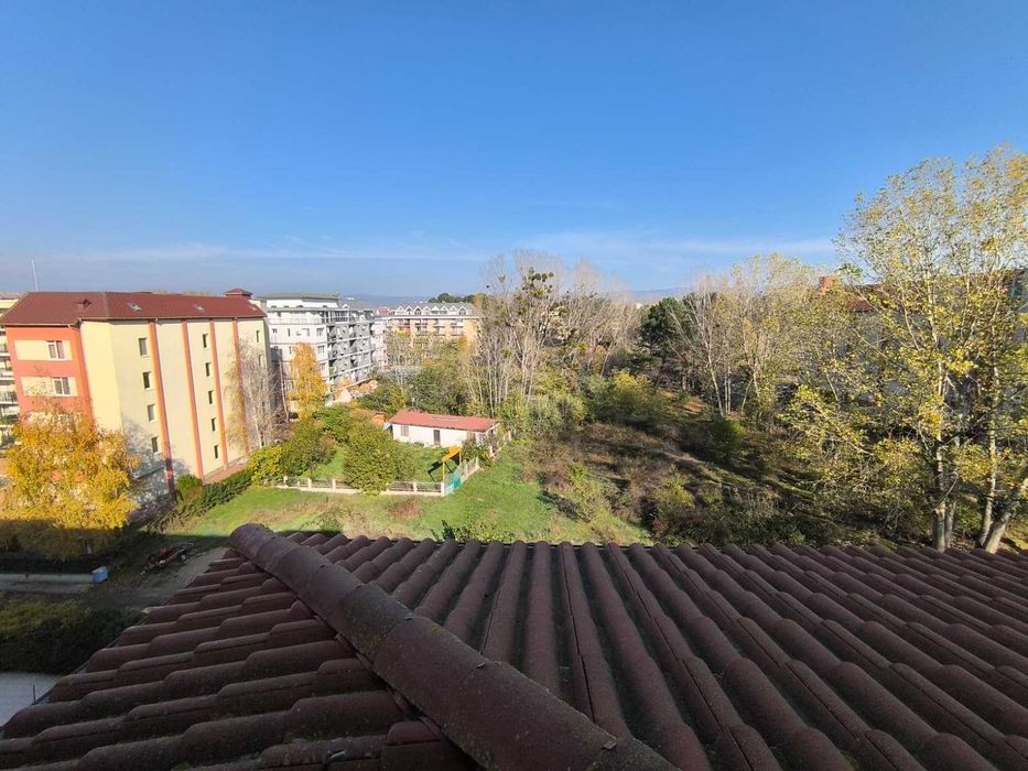 От собственик/ продава се двустаен апартамент 94 м. / к.к Слънчев бряг