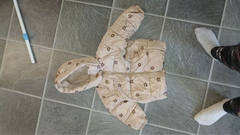 Яке за момиче 104