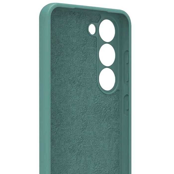 Husa Samsung S24,S24Plus, S23, S23 Plus, S23 Ultra Luxury Alcantara