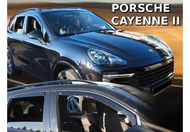 Paravanturi Heko Audi Q2 Q3, Q4, Q5, Q7, E-Tron/Porsche Cayenne, Macan