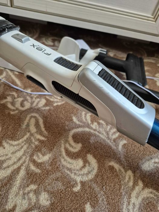 Пылесос Tefal Flex